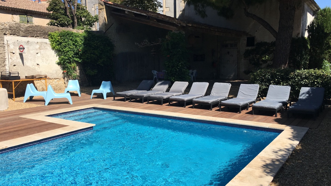 Photo of Outdoor in Cazouls-les-Beziers