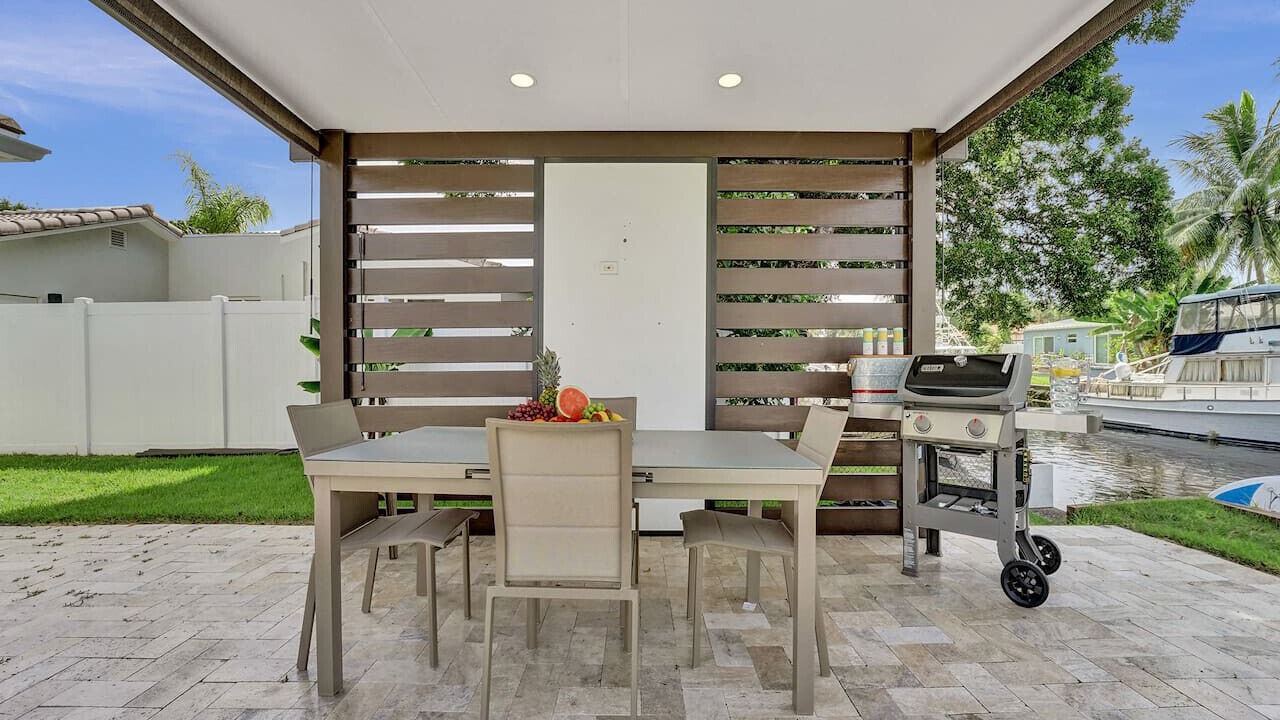 Photo of Outdoor in Citrus Isles