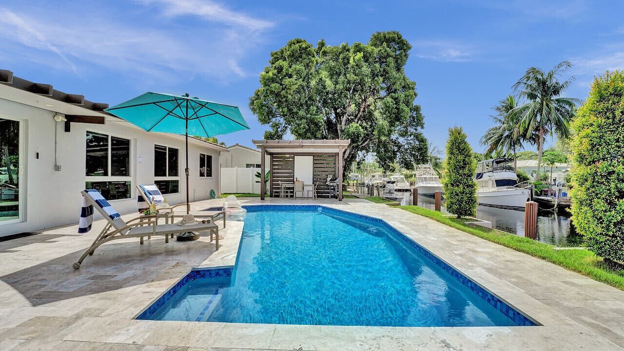 Photo of Outdoor in Citrus Isles