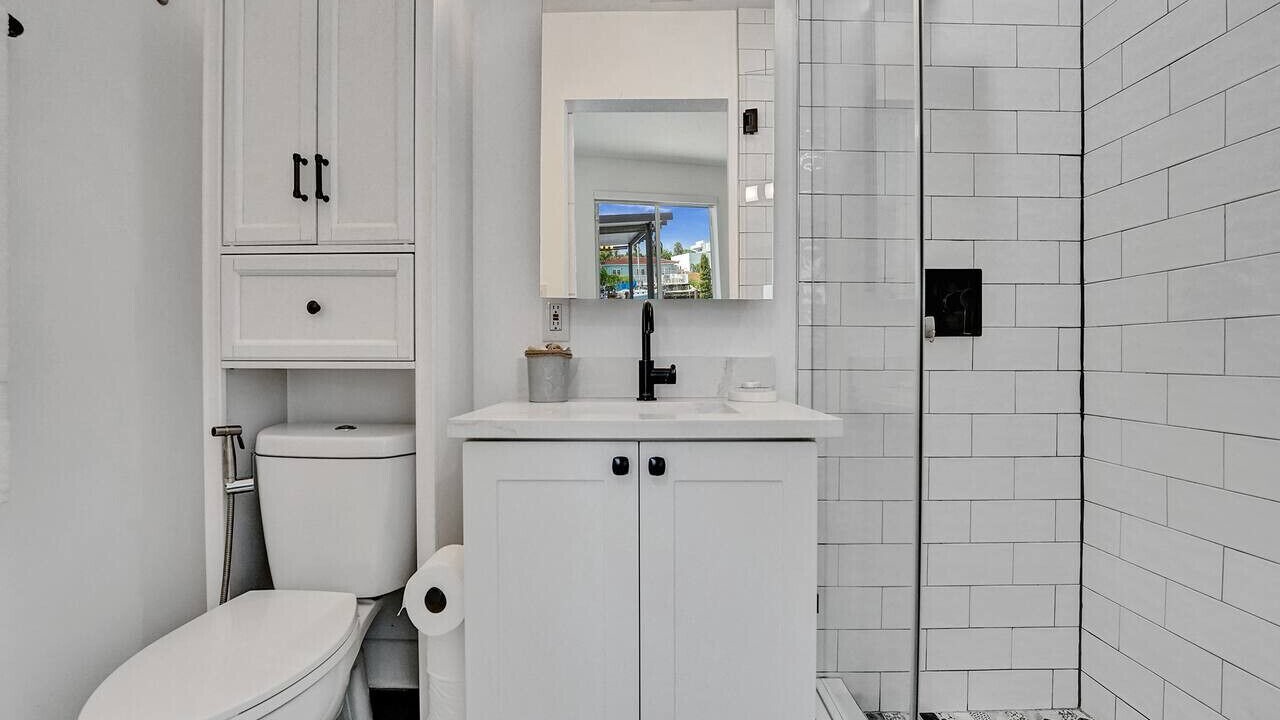Photo of Bathroom in Citrus Isles