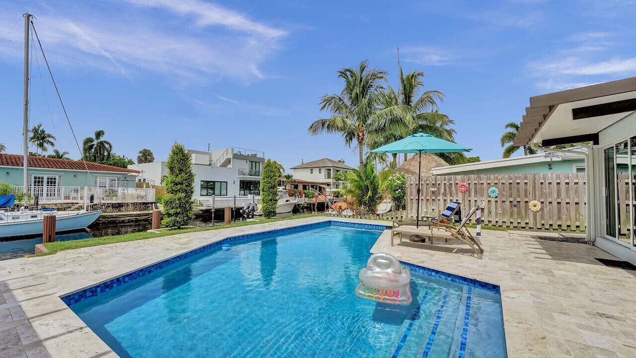 Photo of Outdoor in Citrus Isles