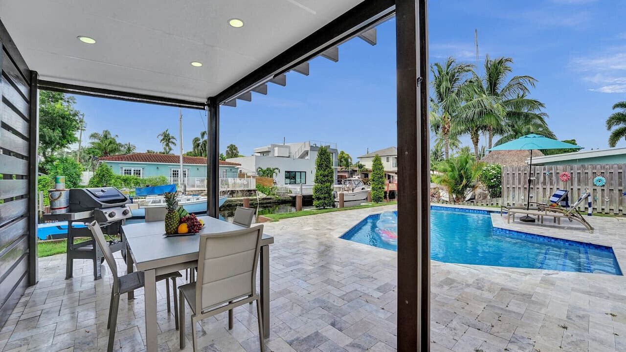 Photo of Outdoor in Citrus Isles