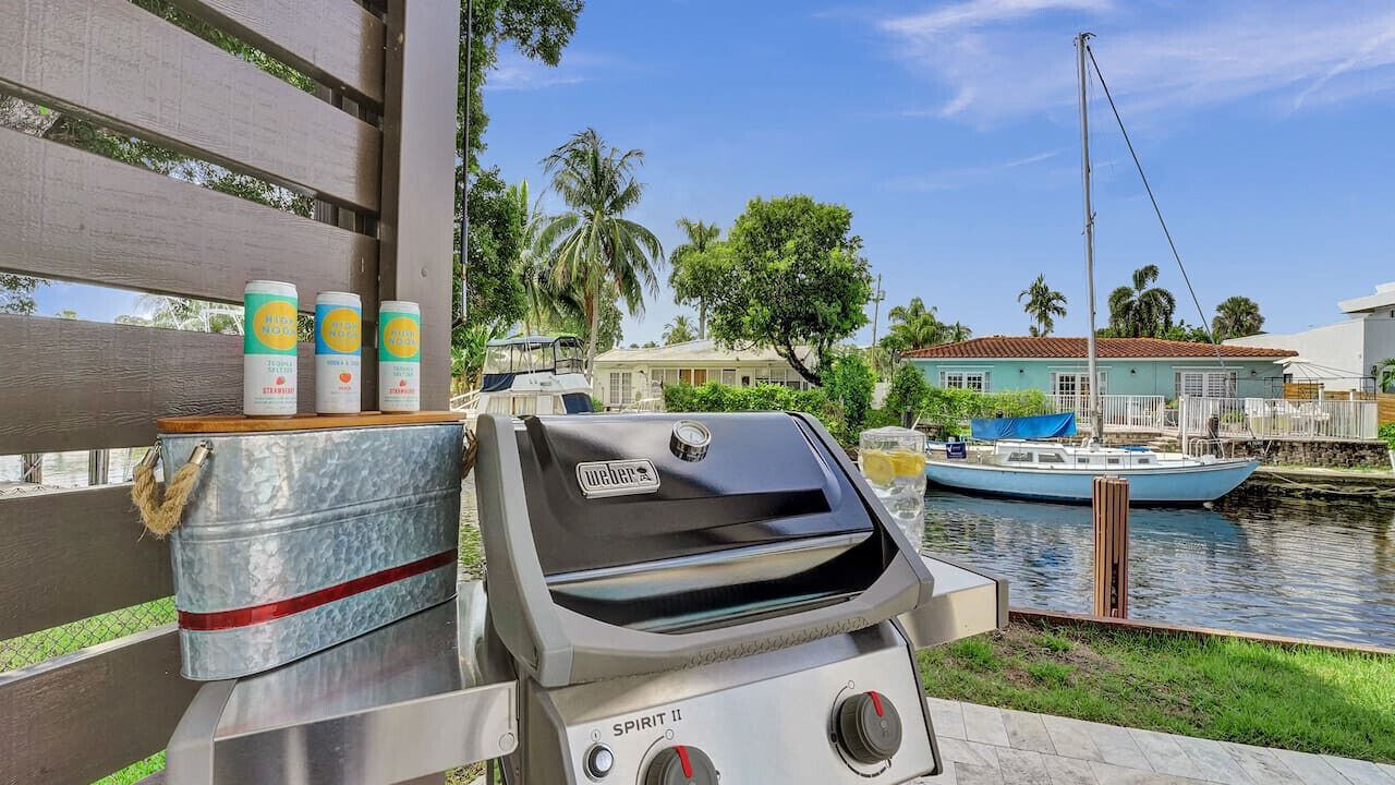 Photo of Outdoor in Citrus Isles
