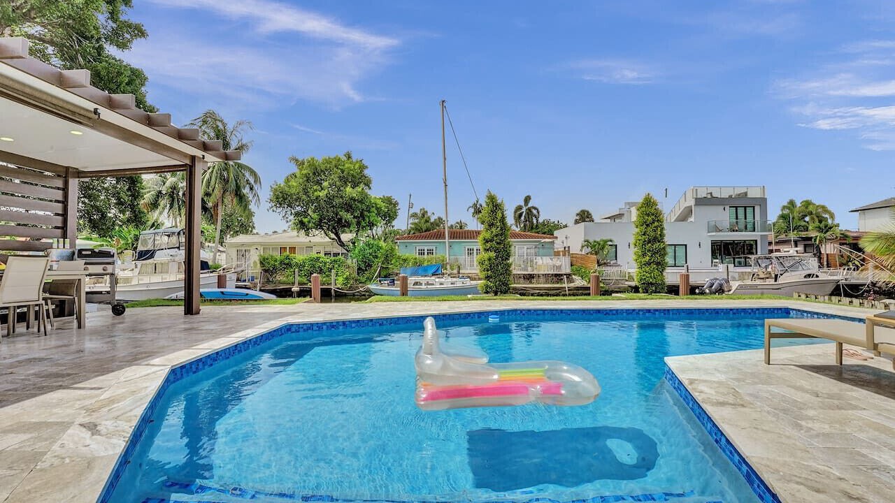 Photo of Outdoor in Citrus Isles