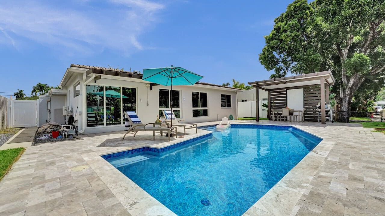Photo of Outdoor in Citrus Isles