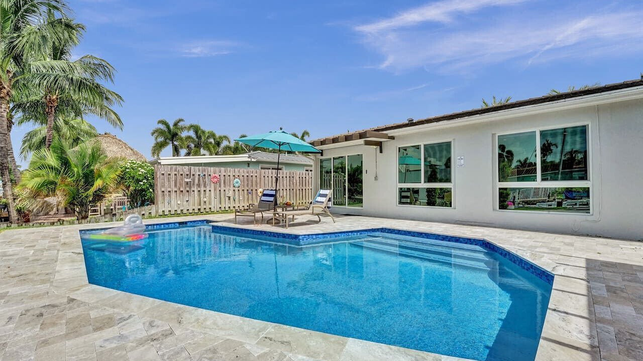 Photo of Outdoor in Citrus Isles