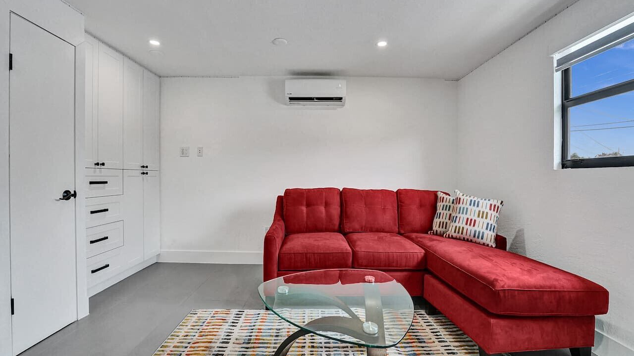 Photo of Livingroom in Citrus Isles