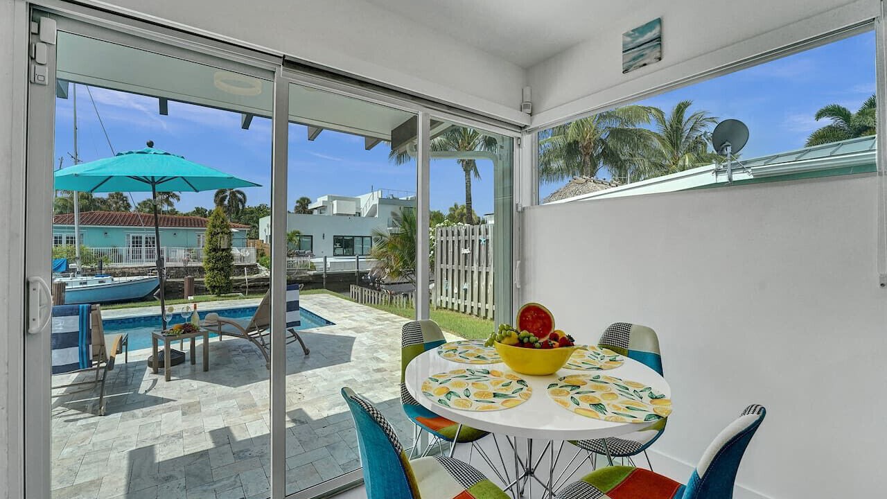 Photo of Outdoor in Citrus Isles