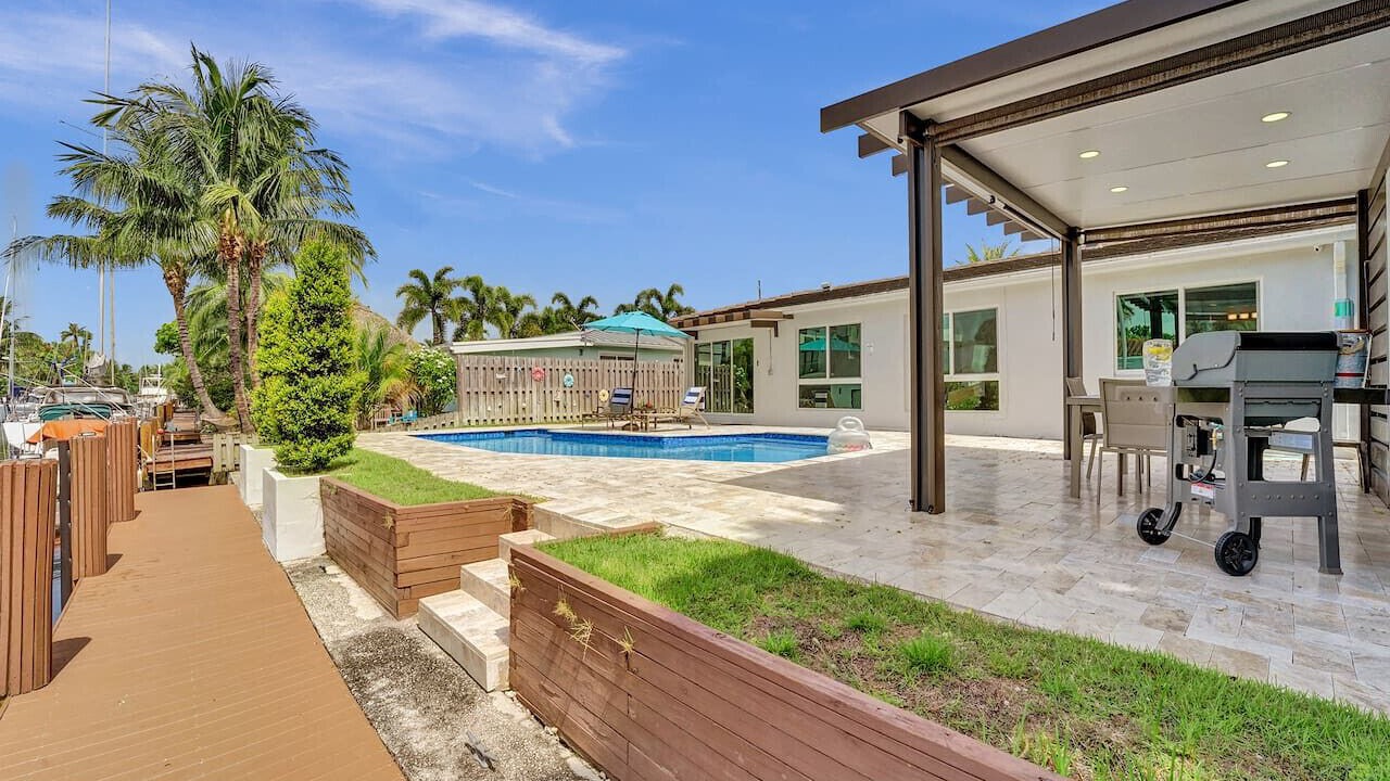 Photo of Outdoor in Citrus Isles