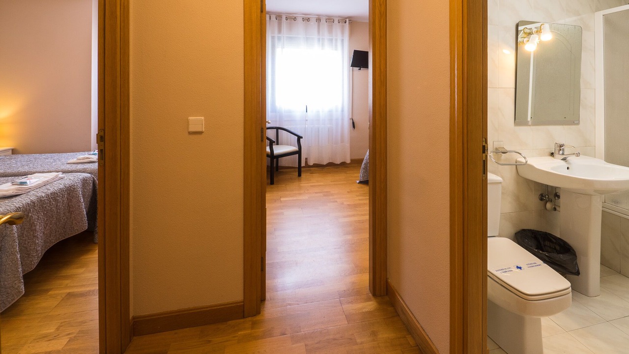 Photo of Bathroom in Ermitagana
