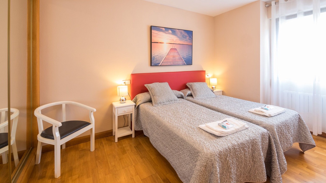 Photo of Bedroom in Ermitagana