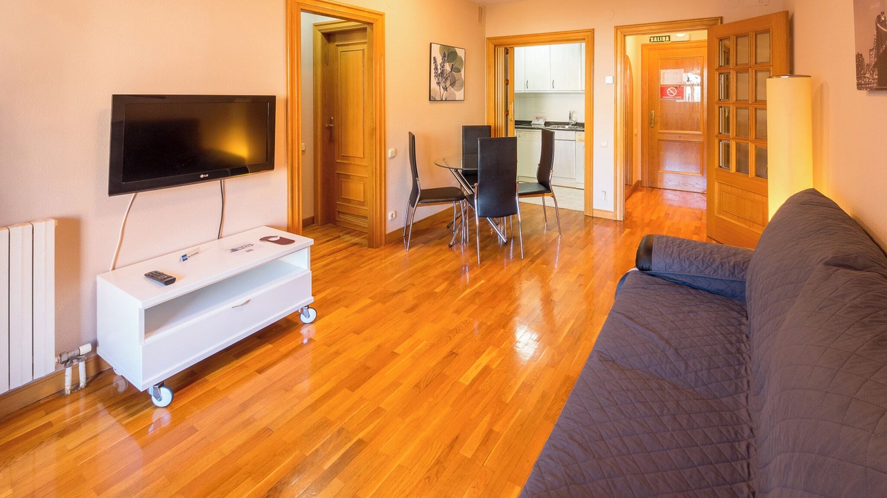 Photo of Livingroom in Ermitagana