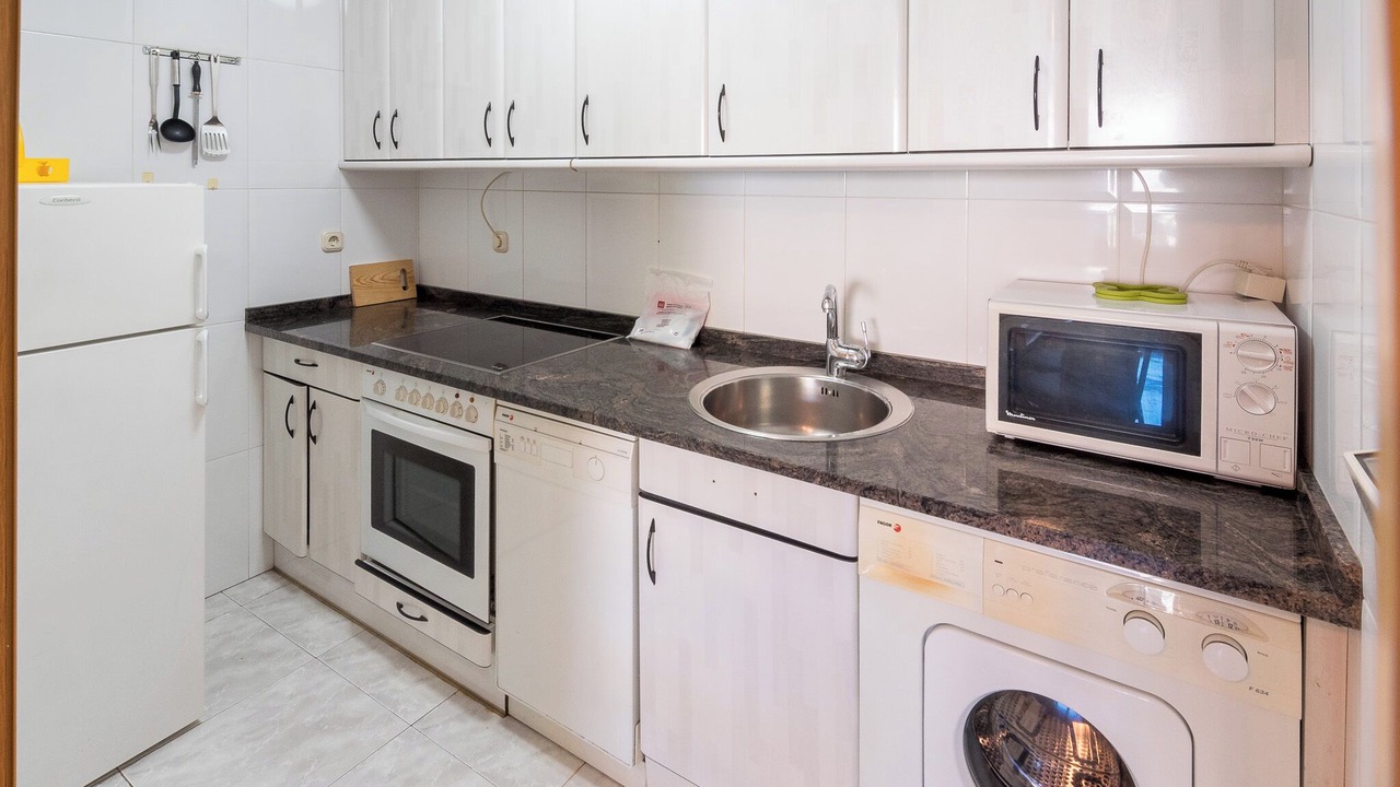 Photo of Kitchen in Ermitagana