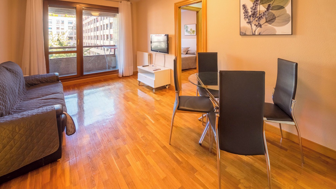 Photo of Livingroom in Ermitagana