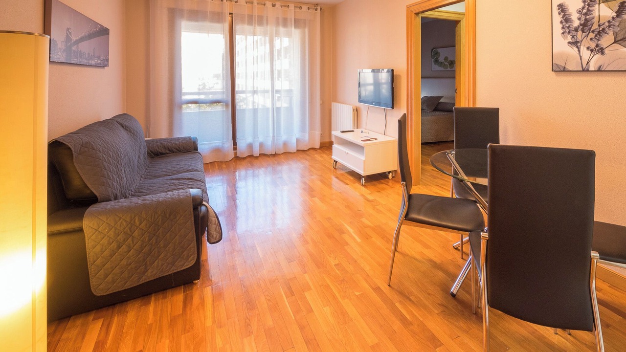 Photo of Livingroom in Ermitagana