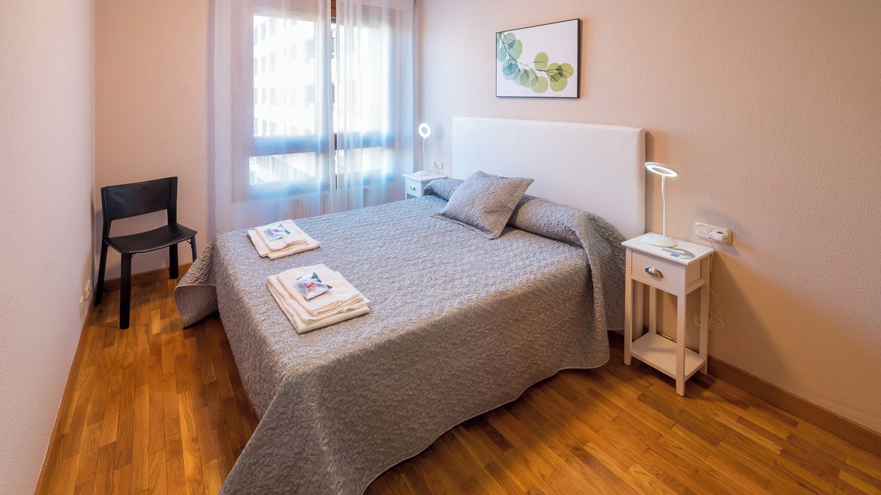 Photo of Bedroom in Ermitagana