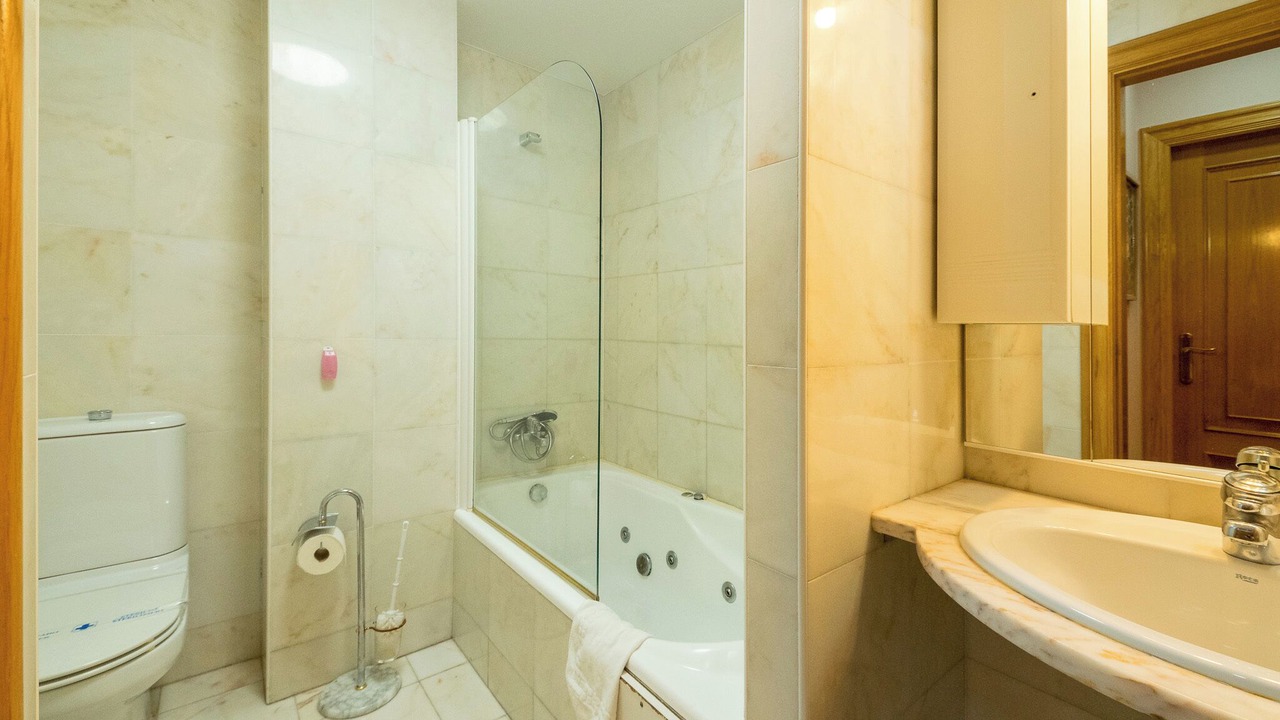 Photo of Bathroom in Ermitagana