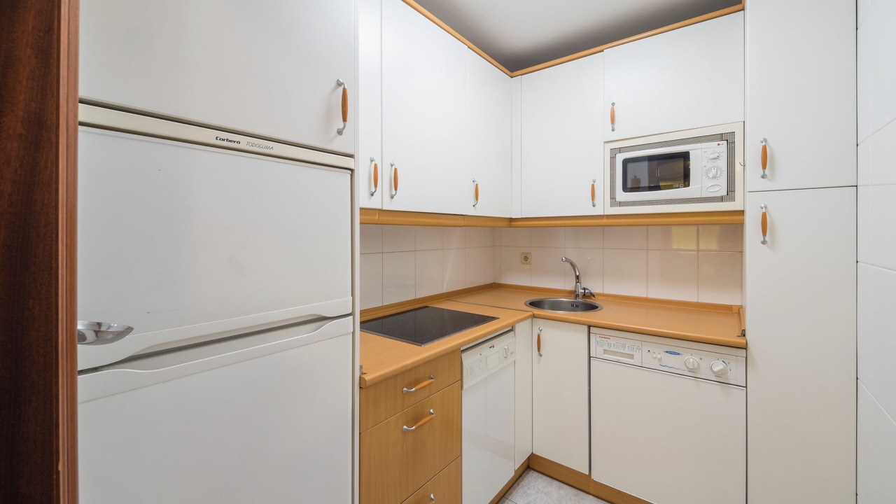 Photo of Kitchen in Ermitagana