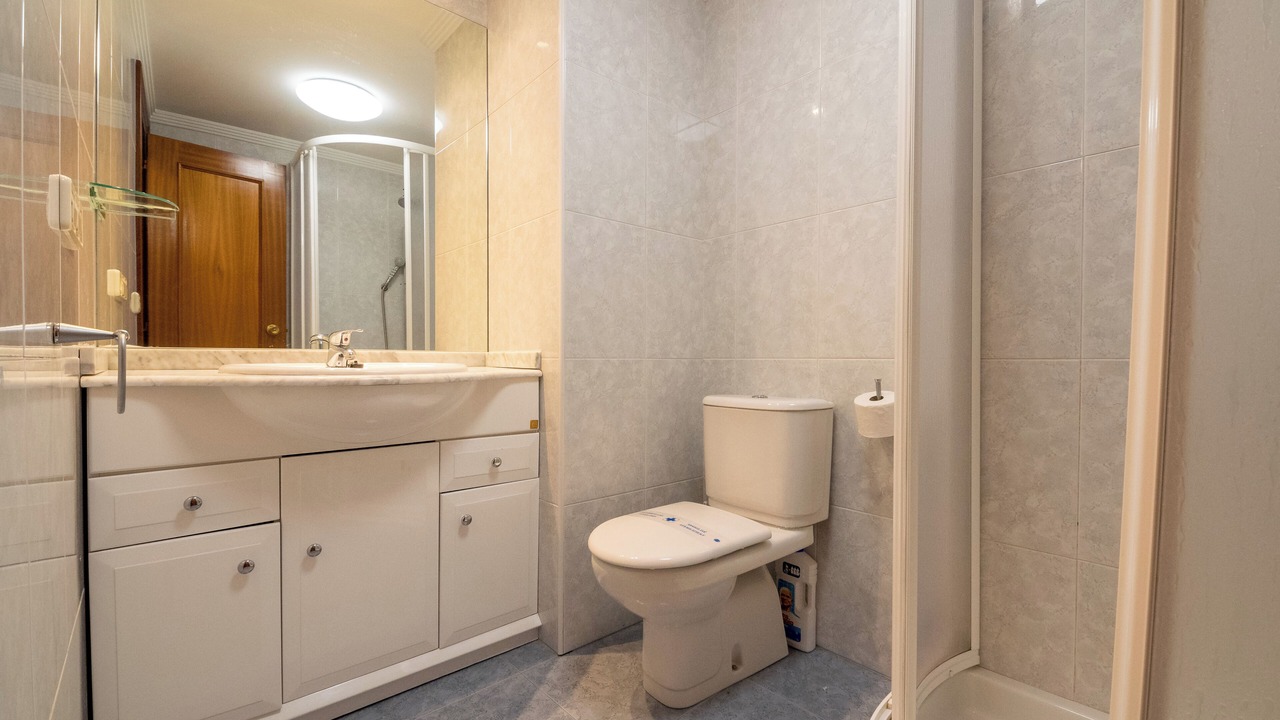 Photo of Bathroom in Ermitagana