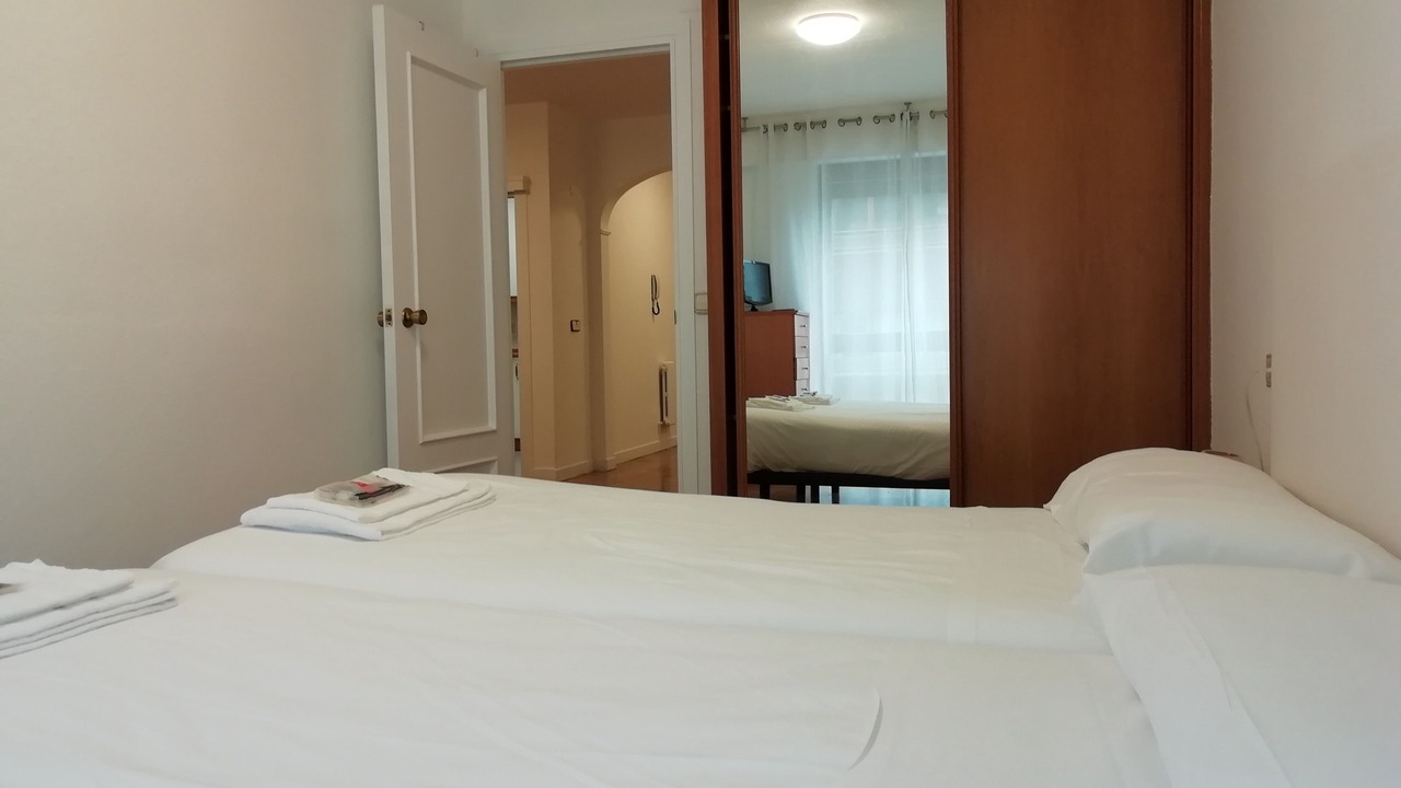 Photo of Bedroom in Ermitagana