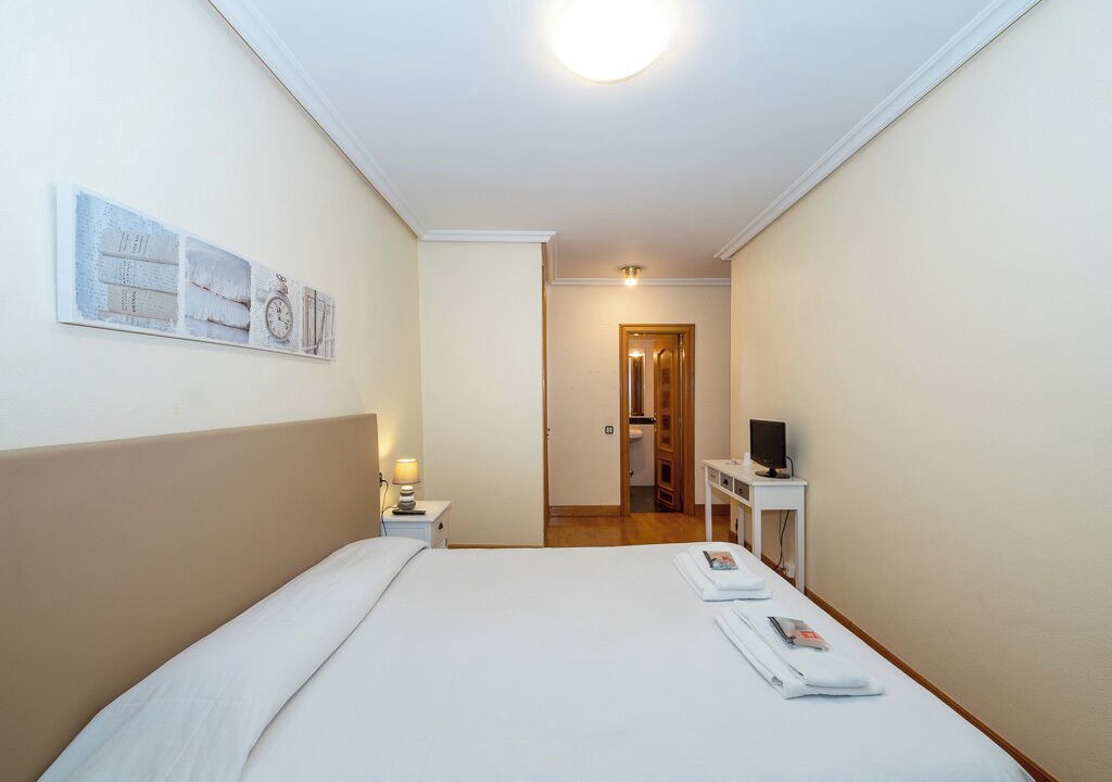 Photo of Bedroom in Ermitagana