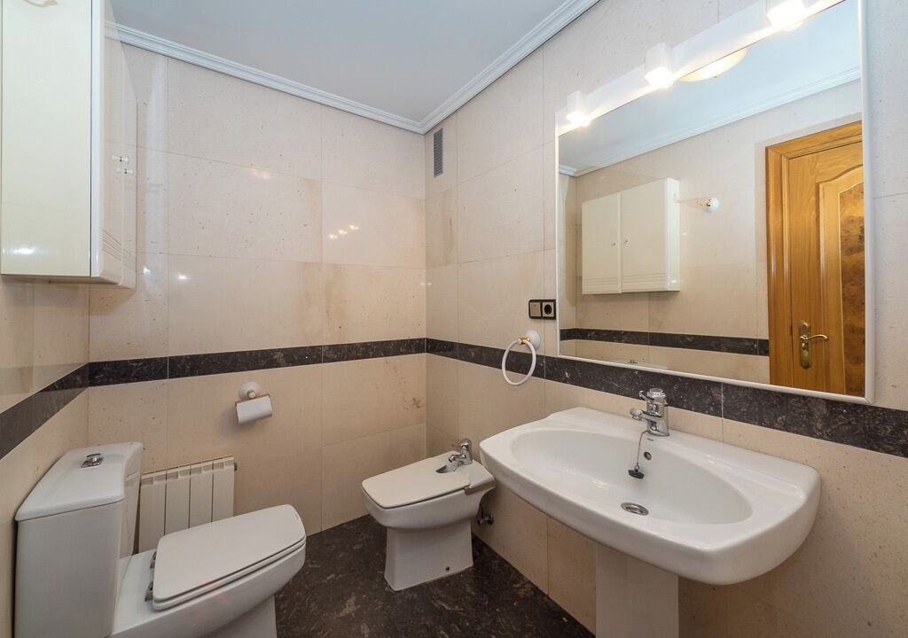 Photo of Bathroom in Ermitagana