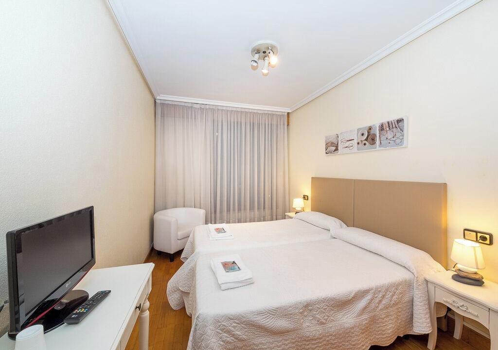 Photo of Bedroom in Ermitagana