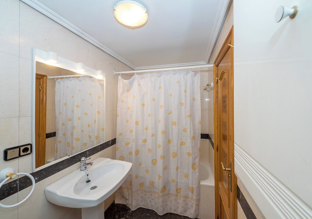 Photo of Bathroom in Ermitagana