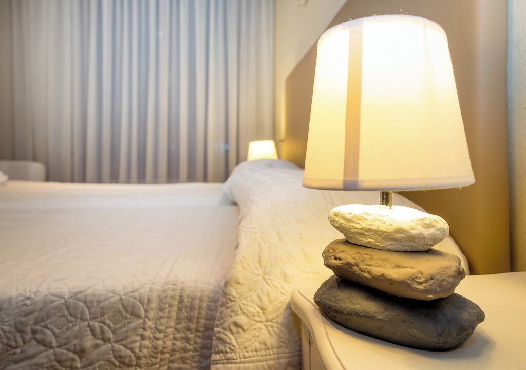 Photo of Bedroom in Ermitagana