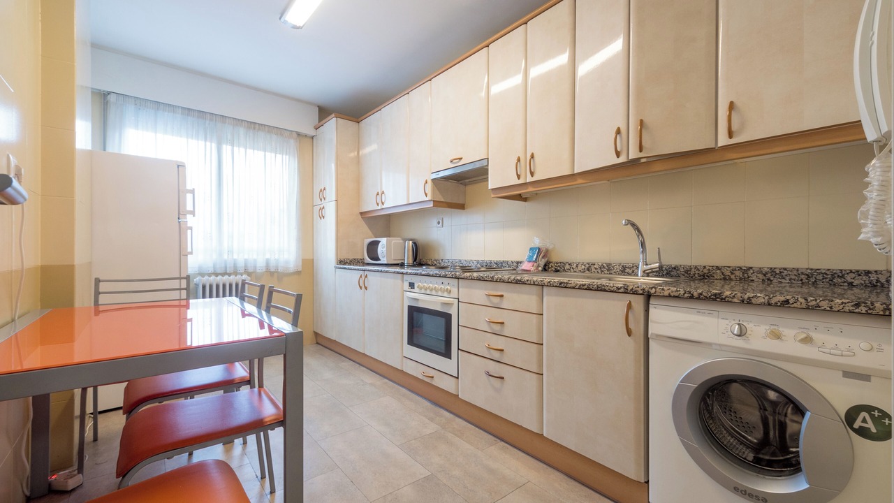 Photo of Kitchen in Ermitagana