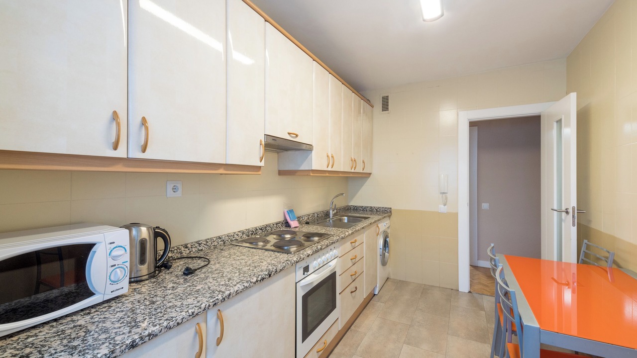 Photo of Kitchen in Ermitagana