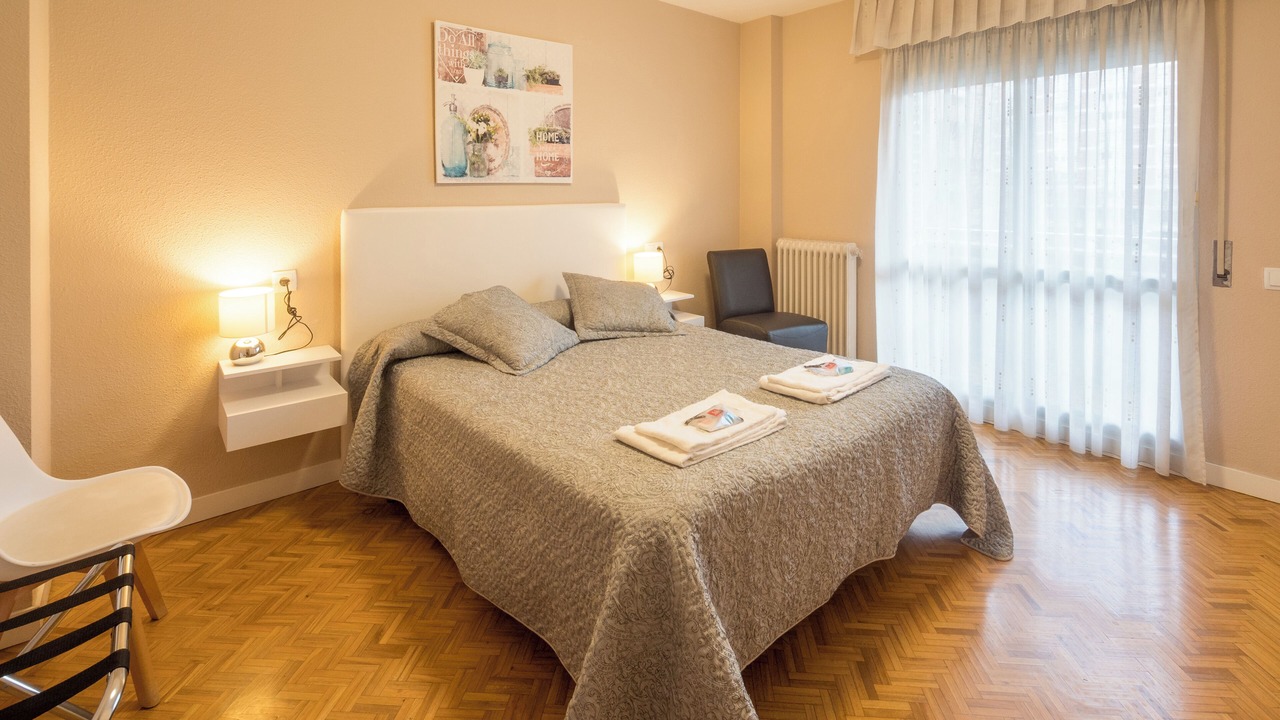 Photo of Bedroom in Ermitagana