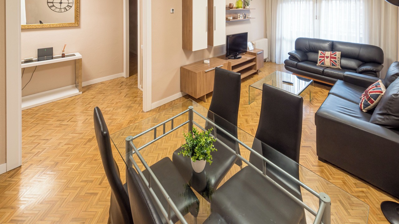 Photo of Livingroom in Ermitagana