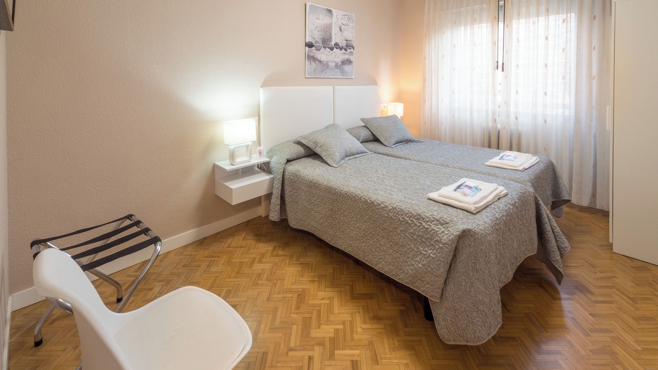 Photo of Bedroom in Ermitagana