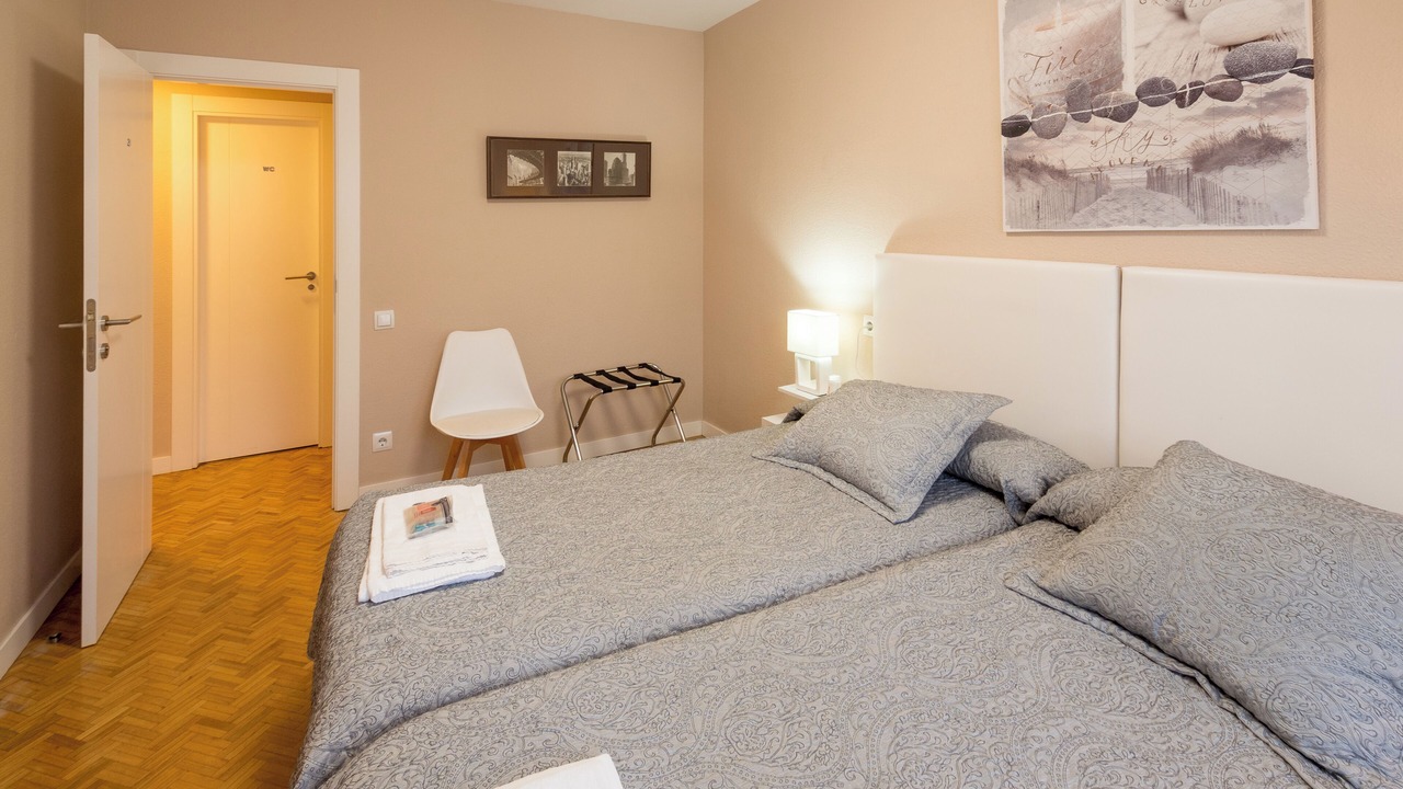 Photo of Bedroom in Ermitagana
