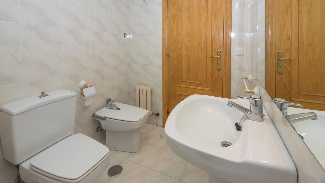 Photo of Bathroom in Ermitagana