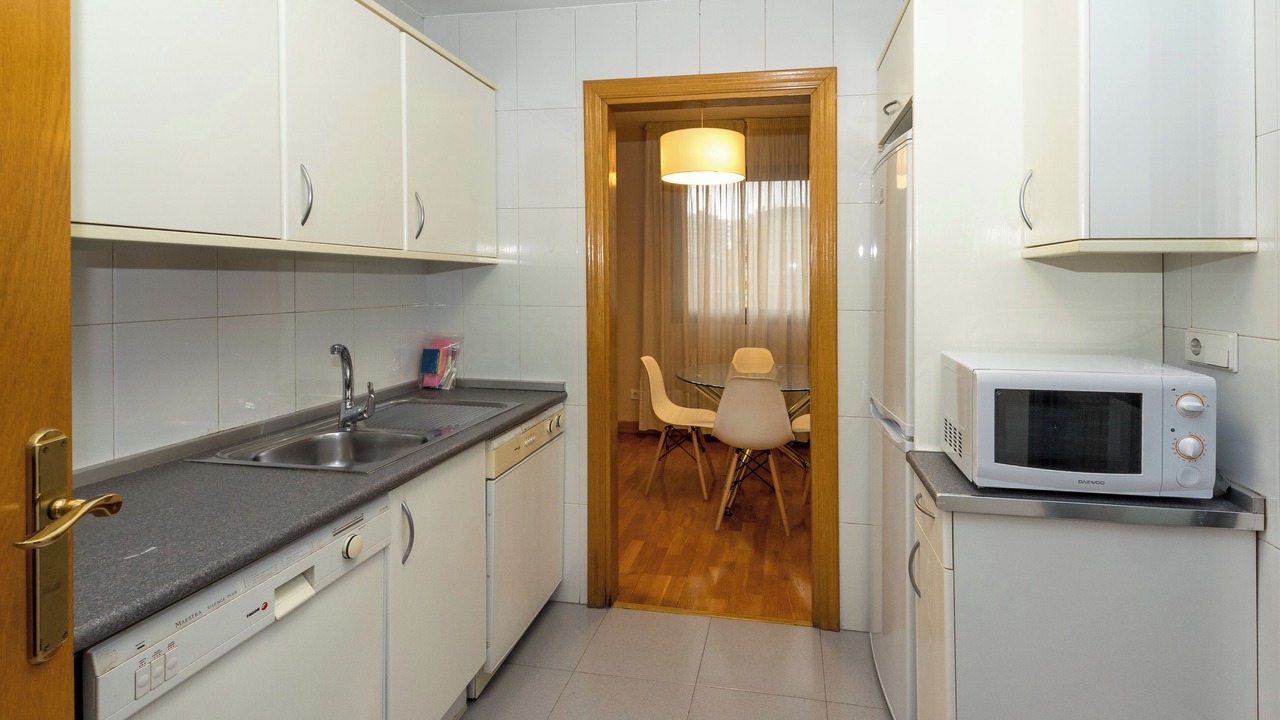 Photo of Kitchen in Ermitagana