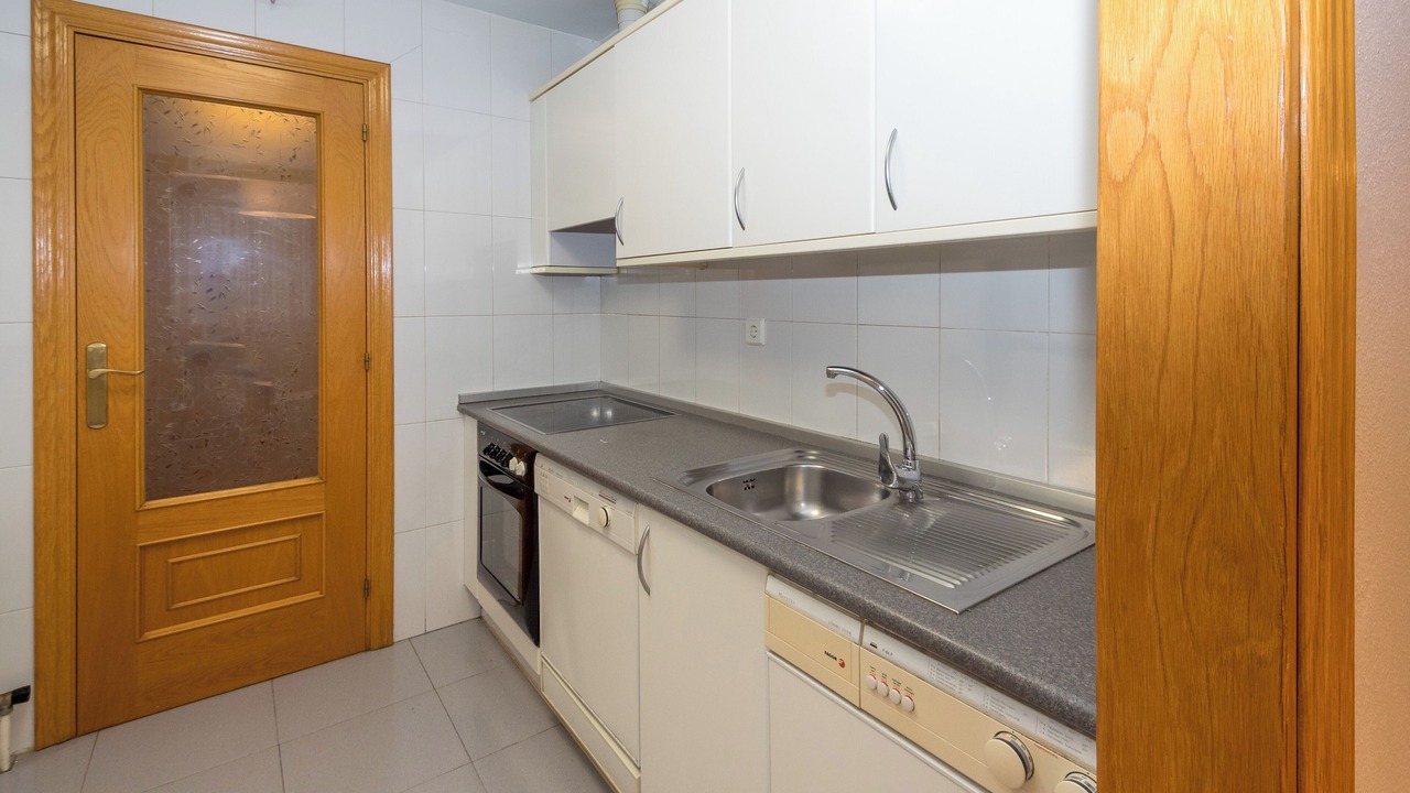 Photo of Kitchen in Ermitagana