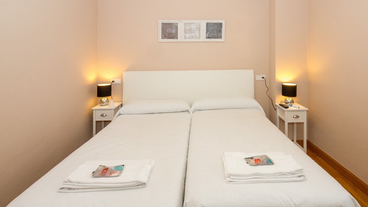 Photo of Bedroom in Ermitagana