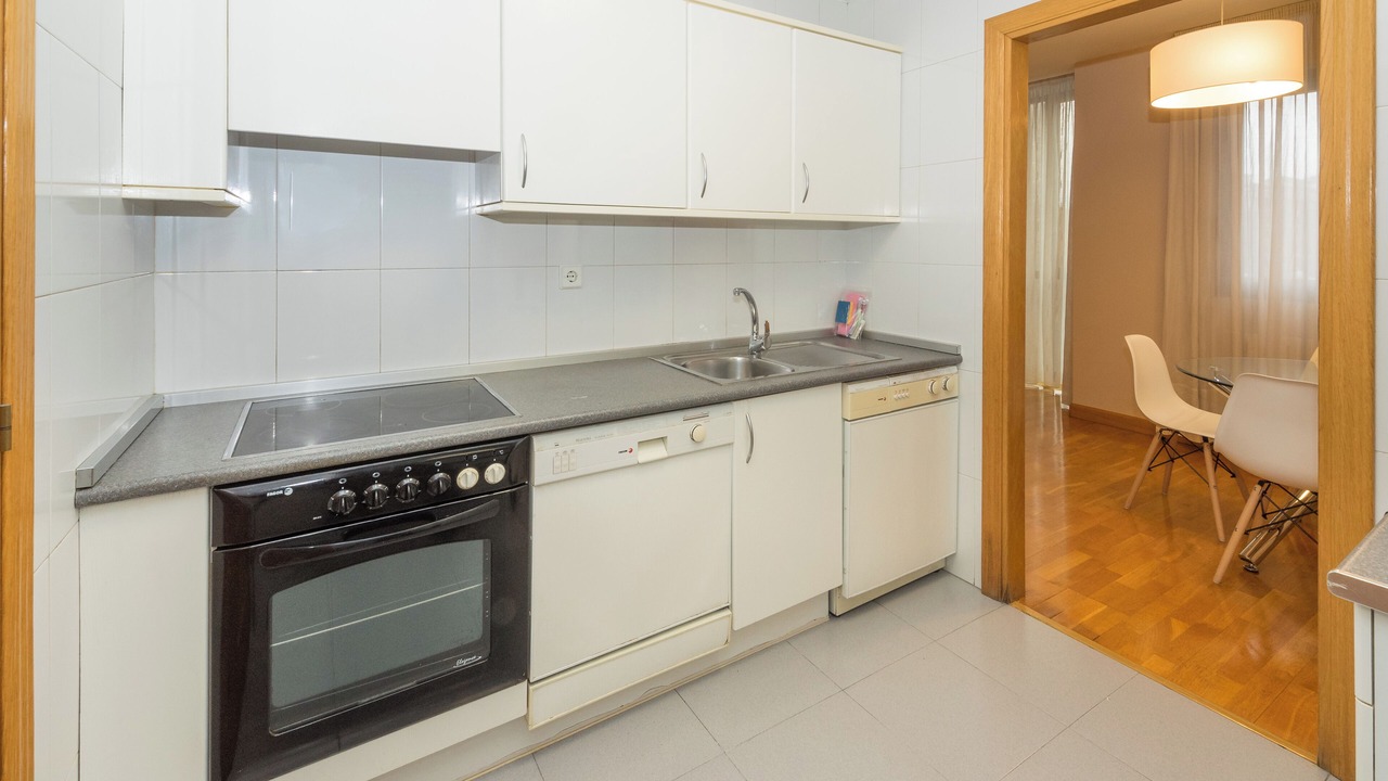 Photo of Kitchen in Ermitagana