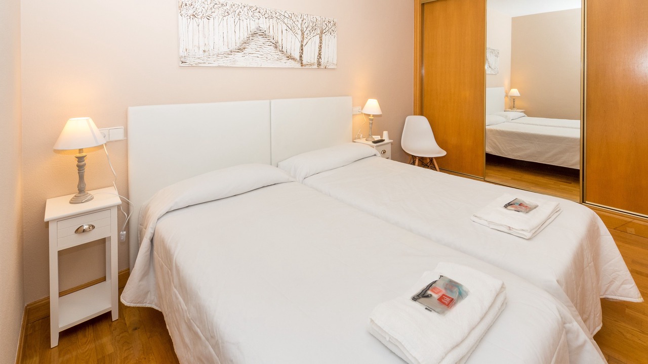 Photo of Bedroom in Ermitagana