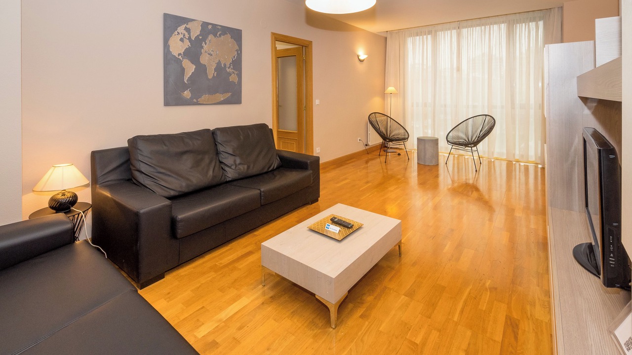 Photo of Livingroom in Ermitagana