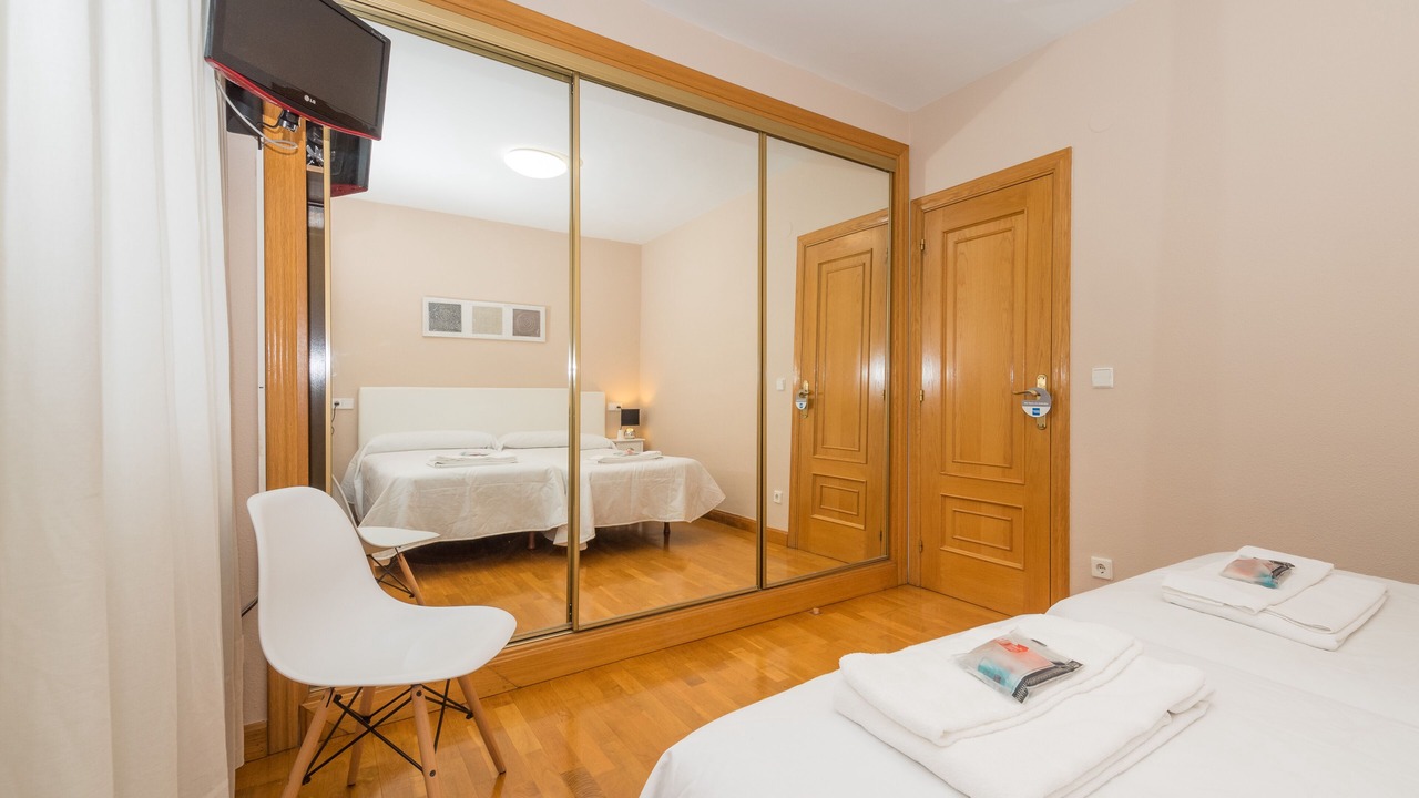 Photo of Bedroom in Ermitagana
