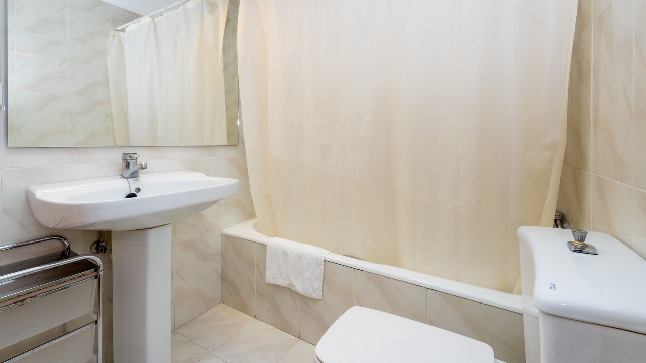 Photo of Bathroom in Ermitagana