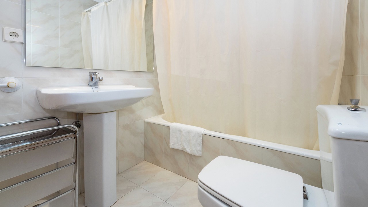Photo of Bathroom in Ermitagana