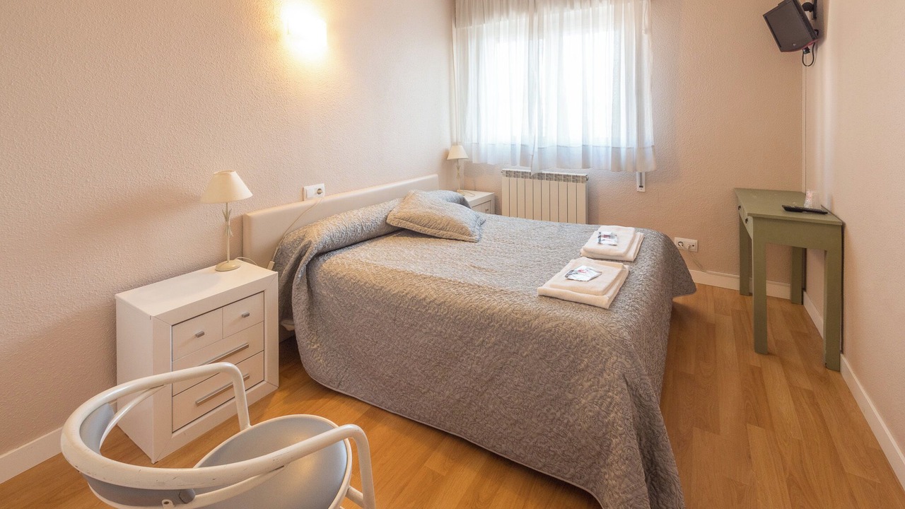 Photo of Bedroom in Ermitagana