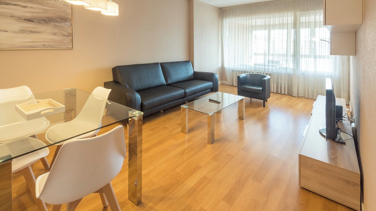 Photo of Livingroom in Ermitagana
