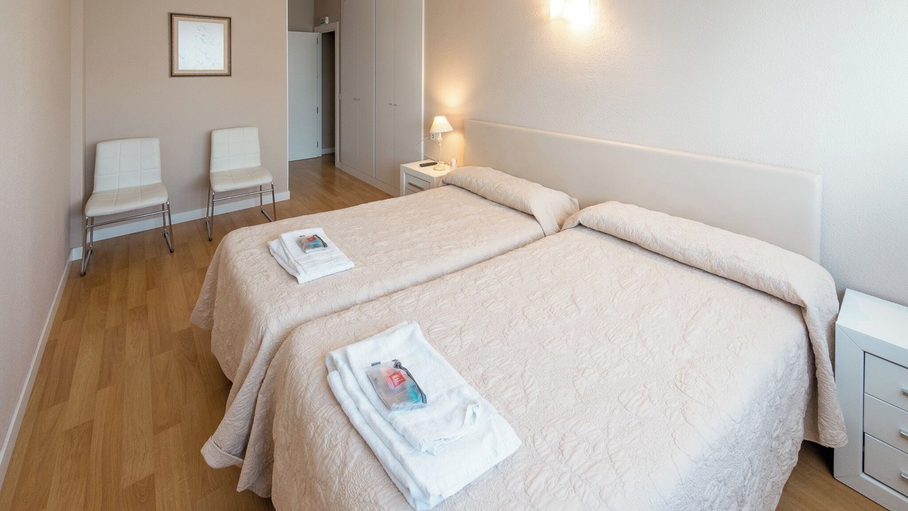 Photo of Bedroom in Ermitagana