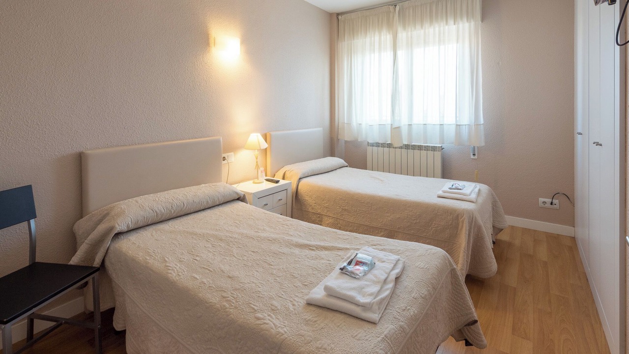 Photo of Bedroom in Ermitagana