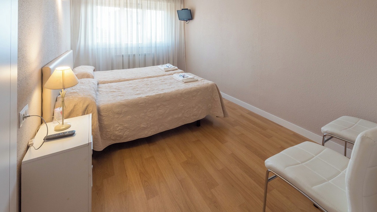 Photo of Bedroom in Ermitagana